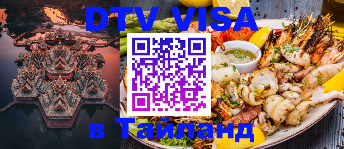Оформление DTV визы под ключ: стоимость и тарифы, только загранпаспорт - 21.11.2025 