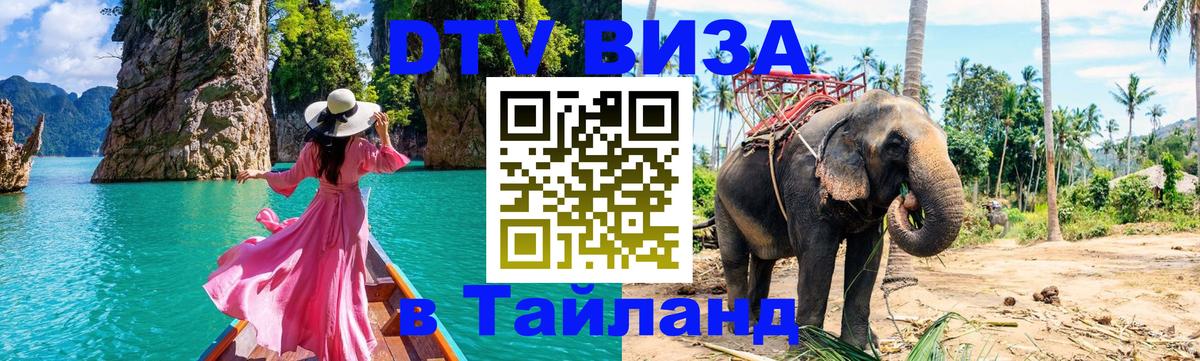 Оформить DTV визу в Тайланд Петрозаводск 